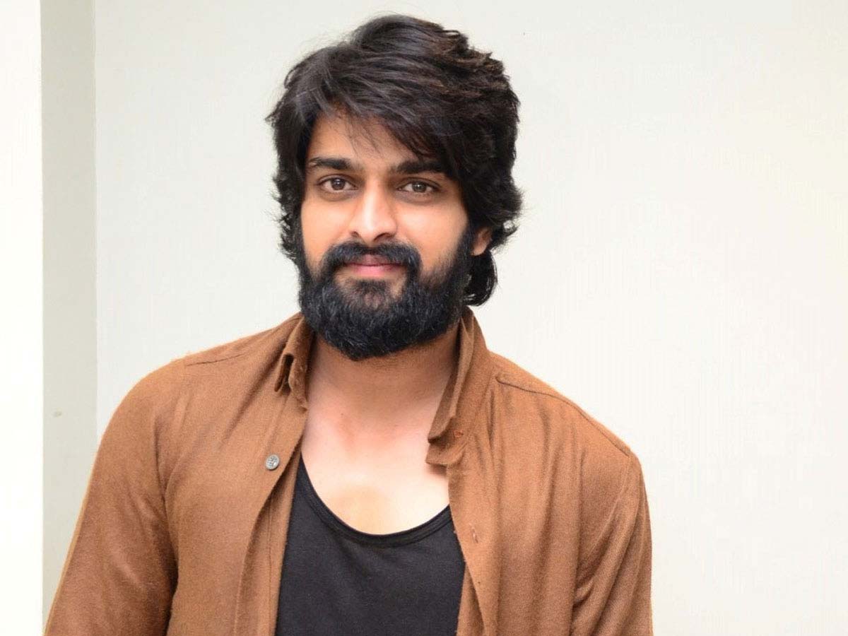 Something extremely special for Naga Shaurya film