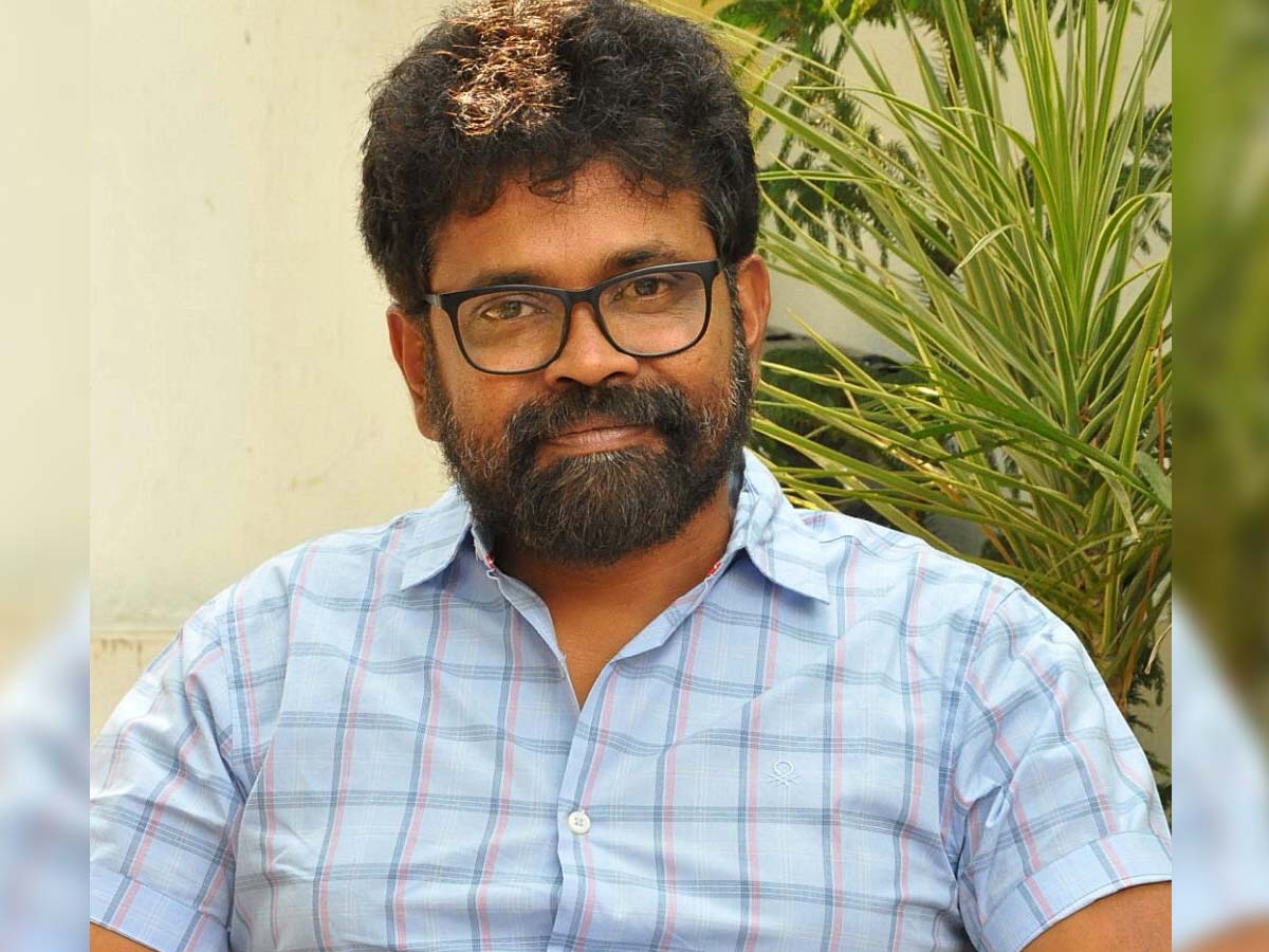 Sukumar sticks to the initial plan for Pushpa