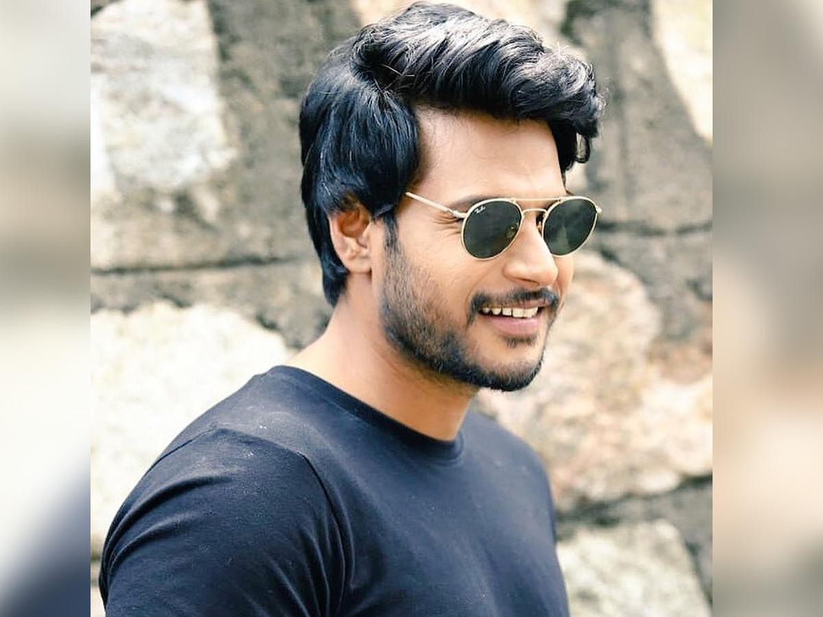 Sundeep Kishan love life : I did date someone three years ago