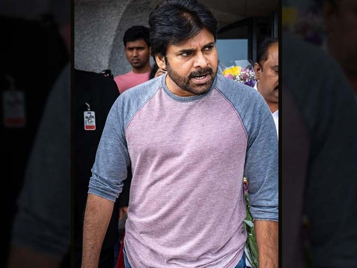 Three Pawan Kalyan fans die of electrocution