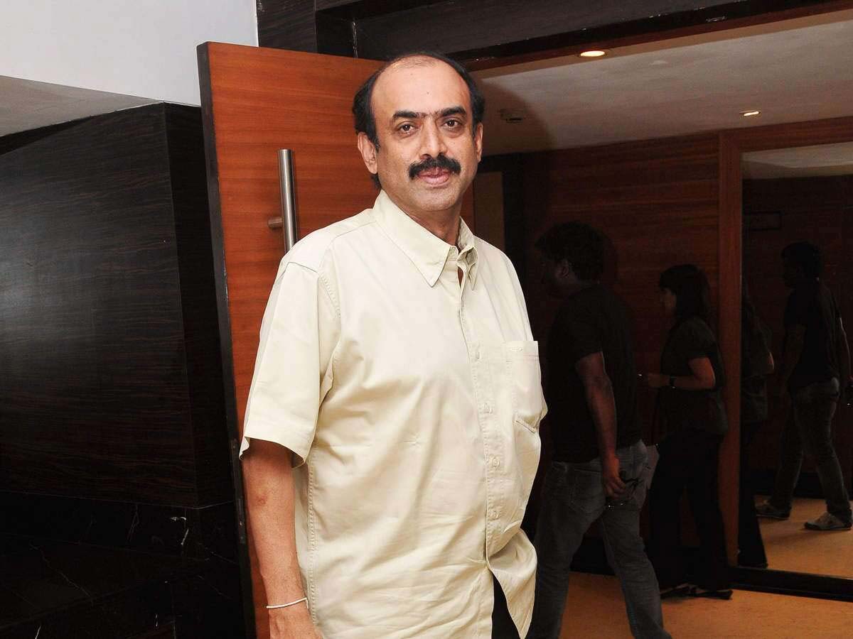 Who is Suresh Babu Dancing Queen?