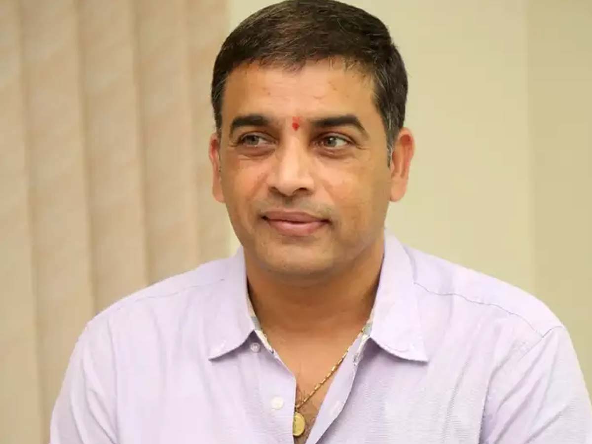 Dil Raju trying to bring Chiranjeevi and Boyapati Srinu together