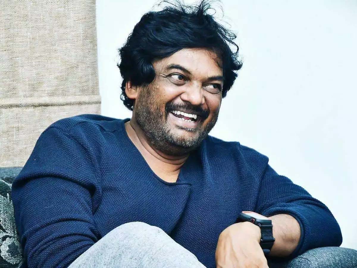 Good Chance! Puri Jagannadh to direct latest mass sensation