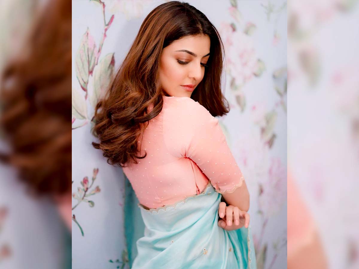 Kajal Aggarwal post honeymoon plan