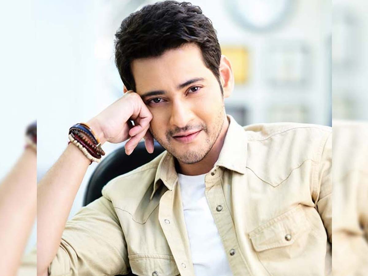 Mahesh Babu eager to go USA but is having Visa problem