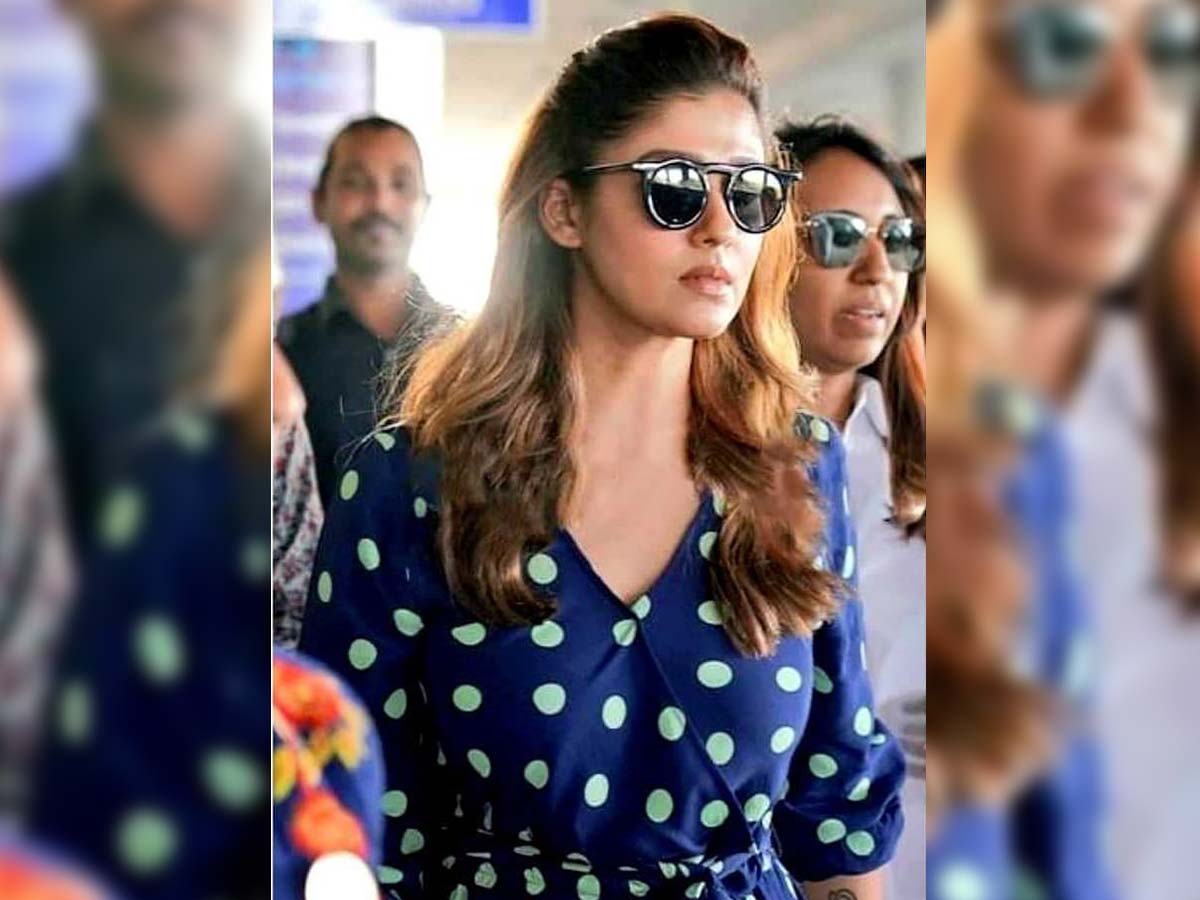 Nayantara slashes her salary