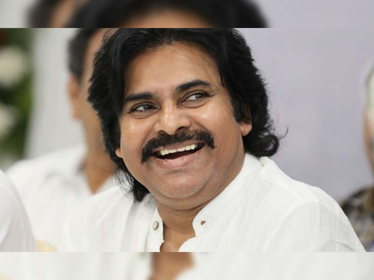 Pawan Kalyan Rs 50 Crores paycheck?