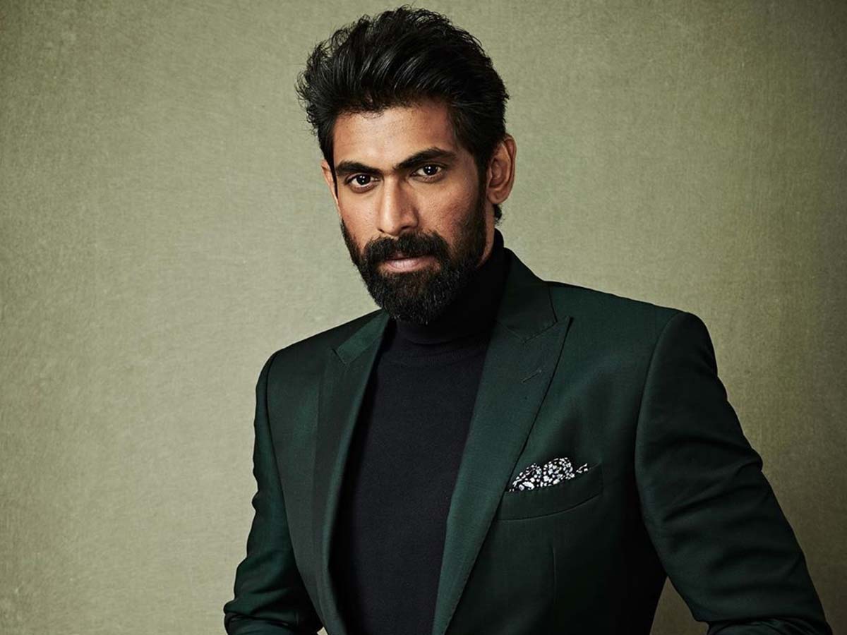 Rana Daggubati crucial role in  Vaishnav Tej and Rakul film?