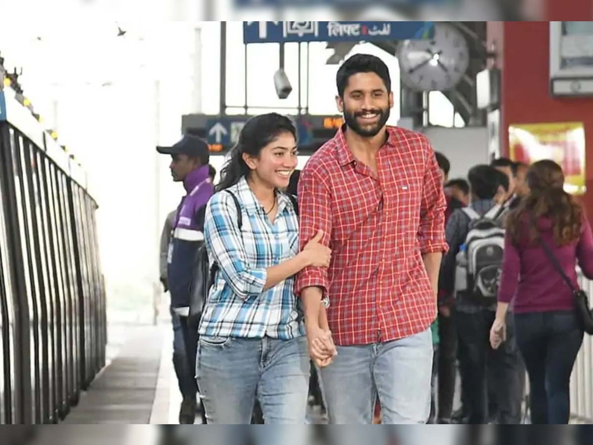 Release or not to release! Naga Chaitanya and Sai Pallavi Love story in