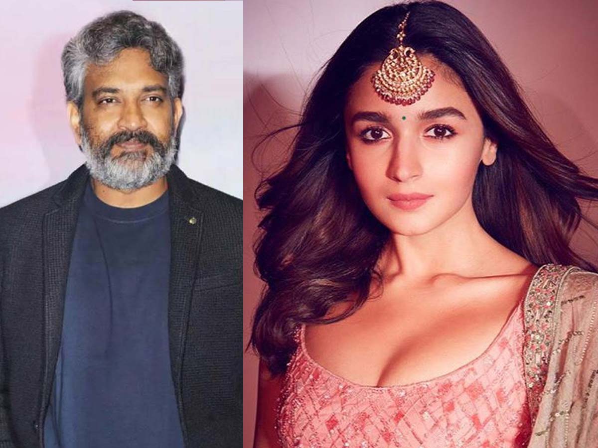 Alia Bhatt fresh decision irks Rajamouli?