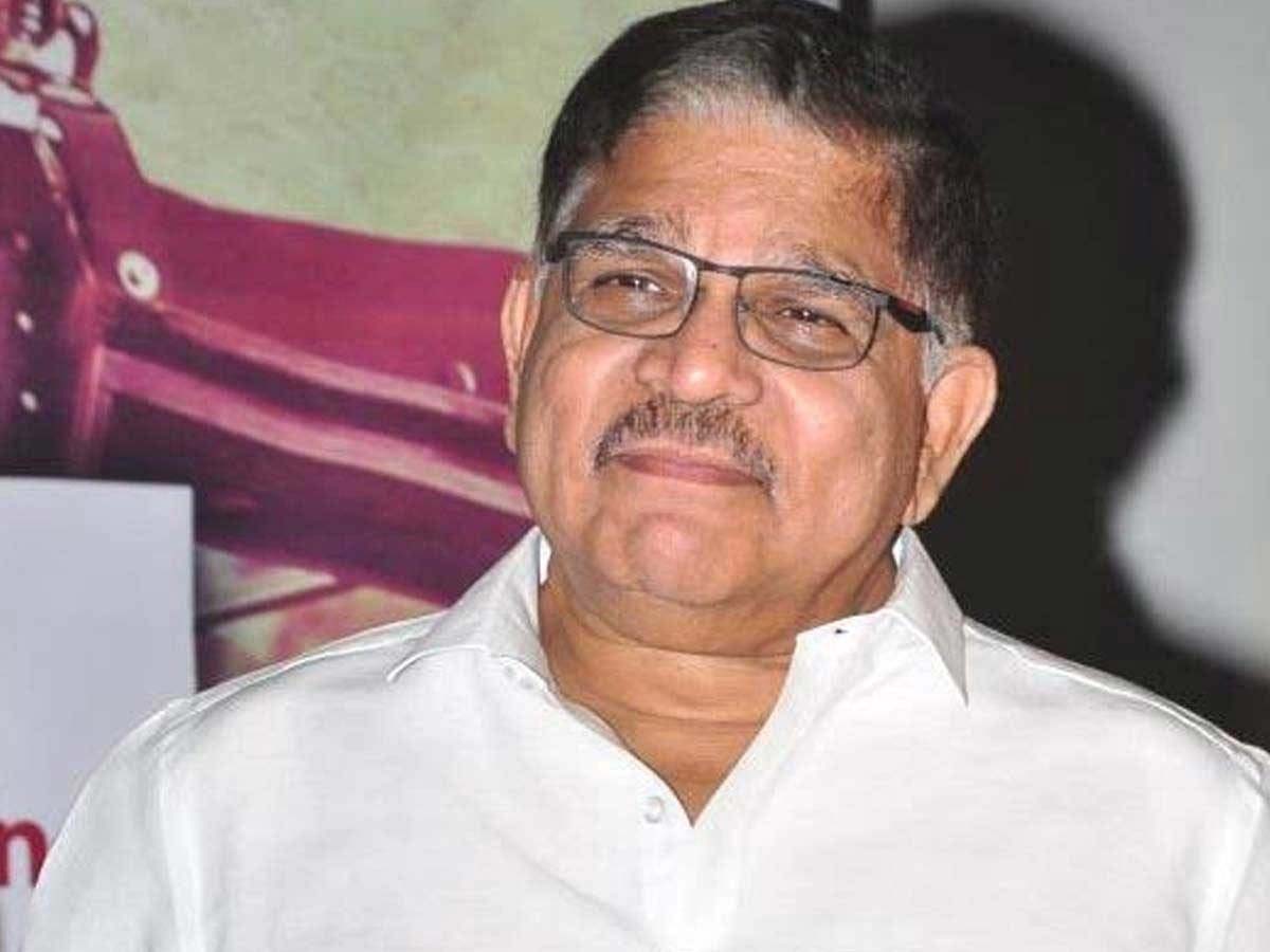 Allu Aravind brought in Chiranjeevi to do damage control: Sam Jam Samantha