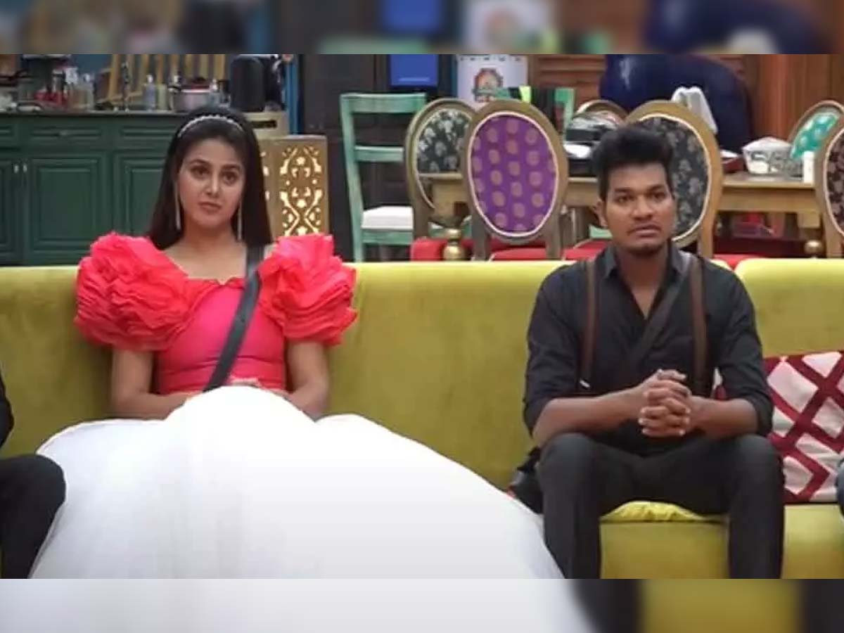 Bigg Boss 4: Ghost task is really interesting!