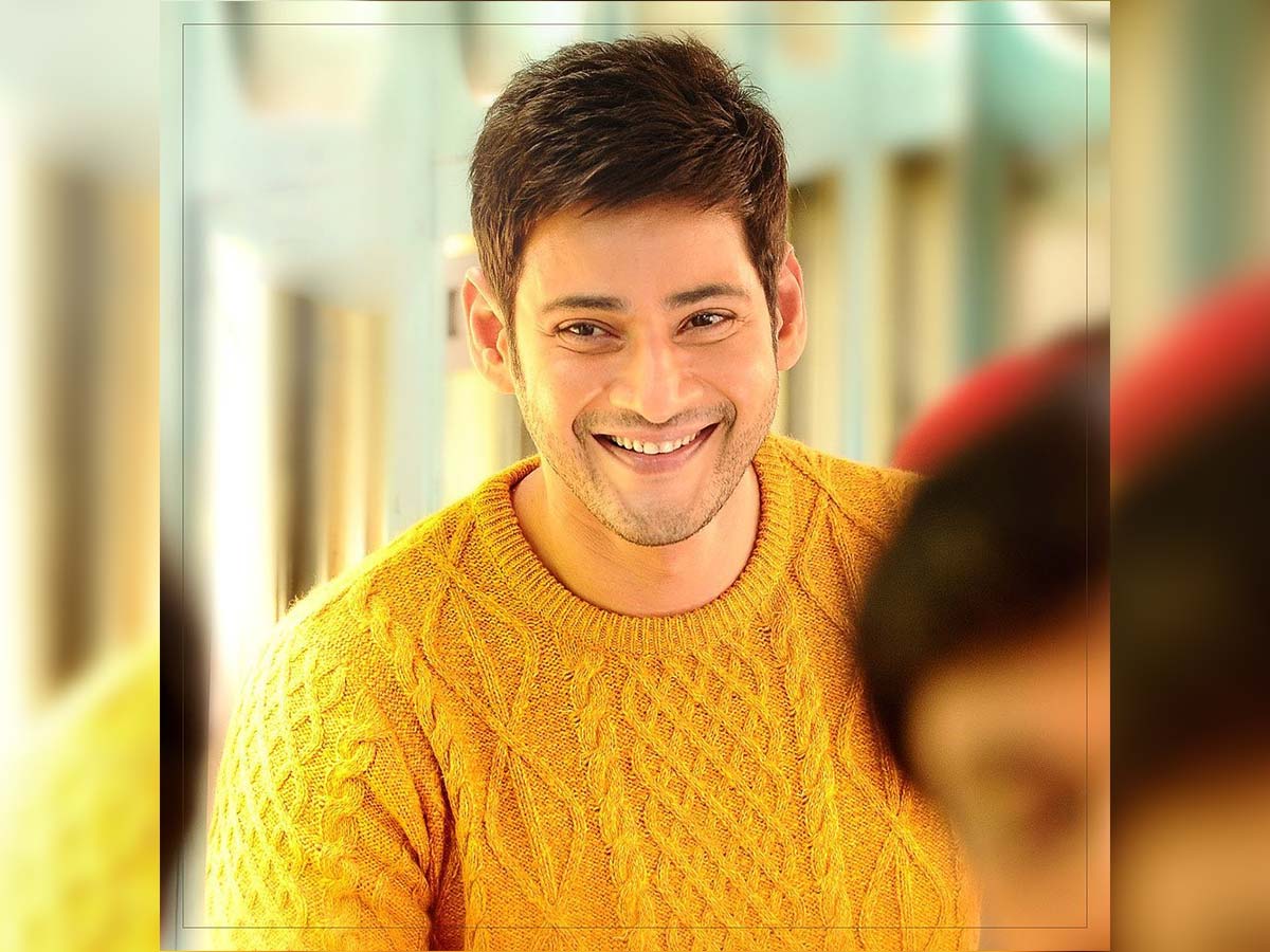 Mahesh Babu Instagram followers count clocks 6 million