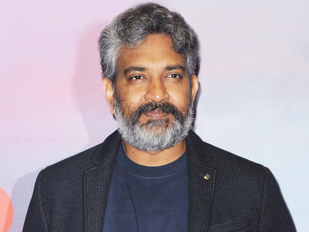 Rajamouli gives permission but heroine not selected yet