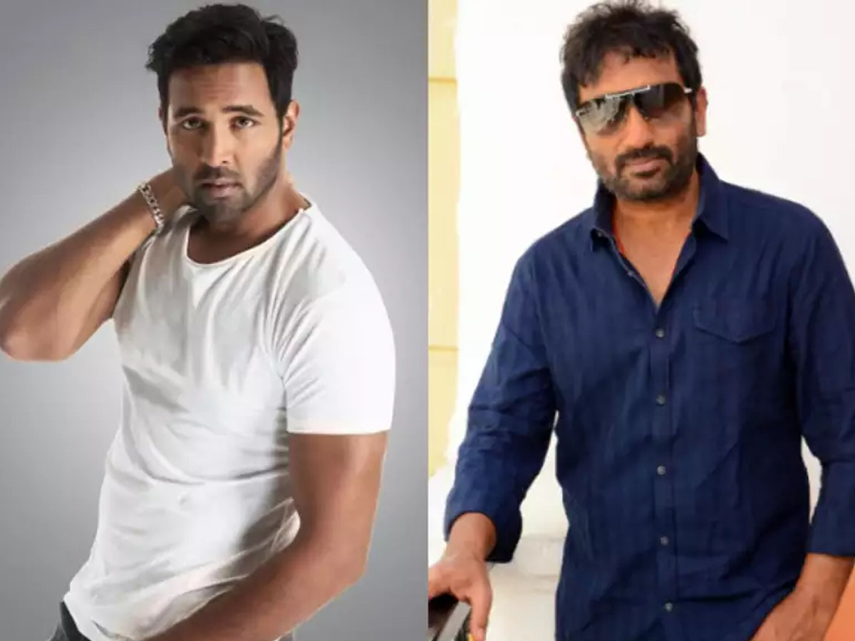 Sreenu Vaitla and Manchu Vishnu team up again!