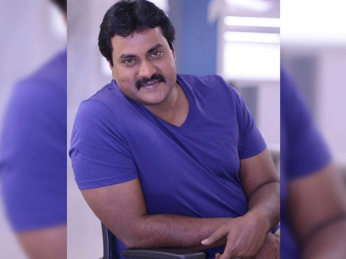 Sunil lead role in Bell Bottom remake?