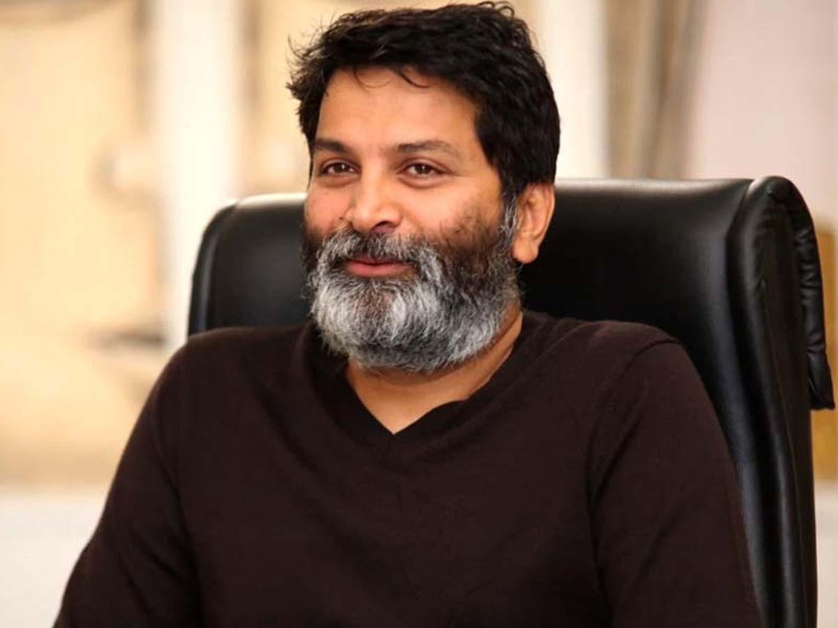 Trivikram Srinivas salary Rs 10 Cr for Ayyappanum Koshiyum remake?