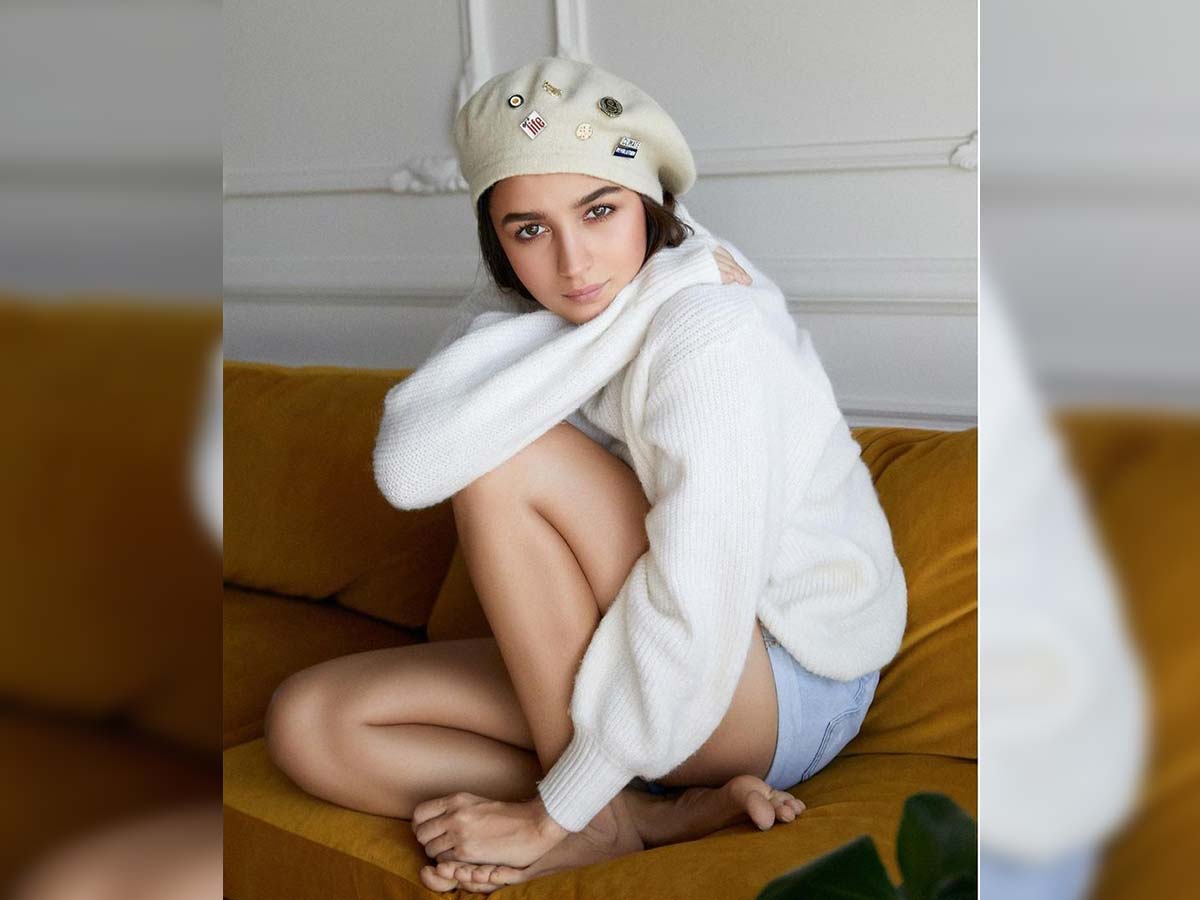 Alia Bhatt's schedule postponed again for RRR