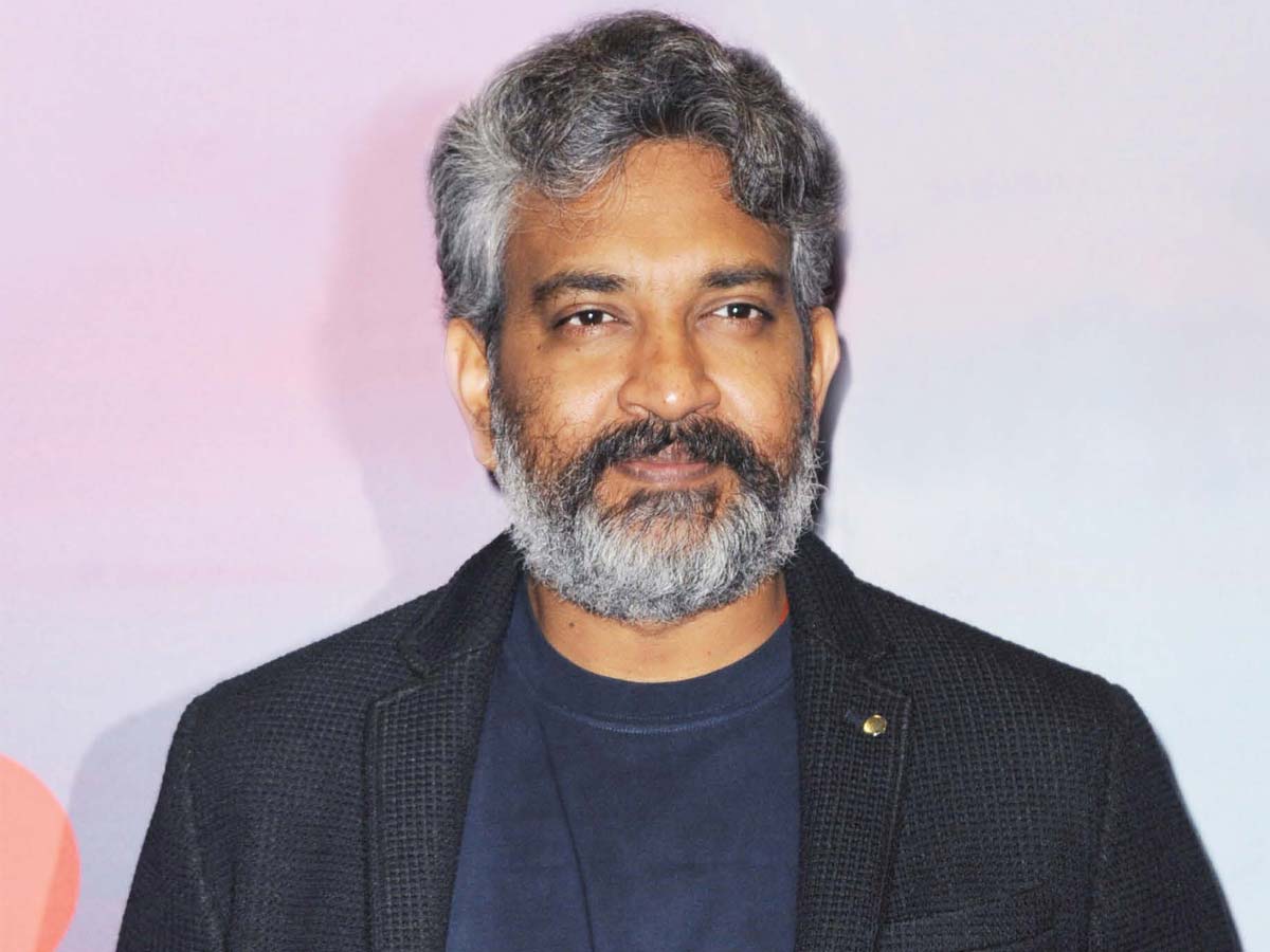 Rajamouli about Solo Brathuke So Better