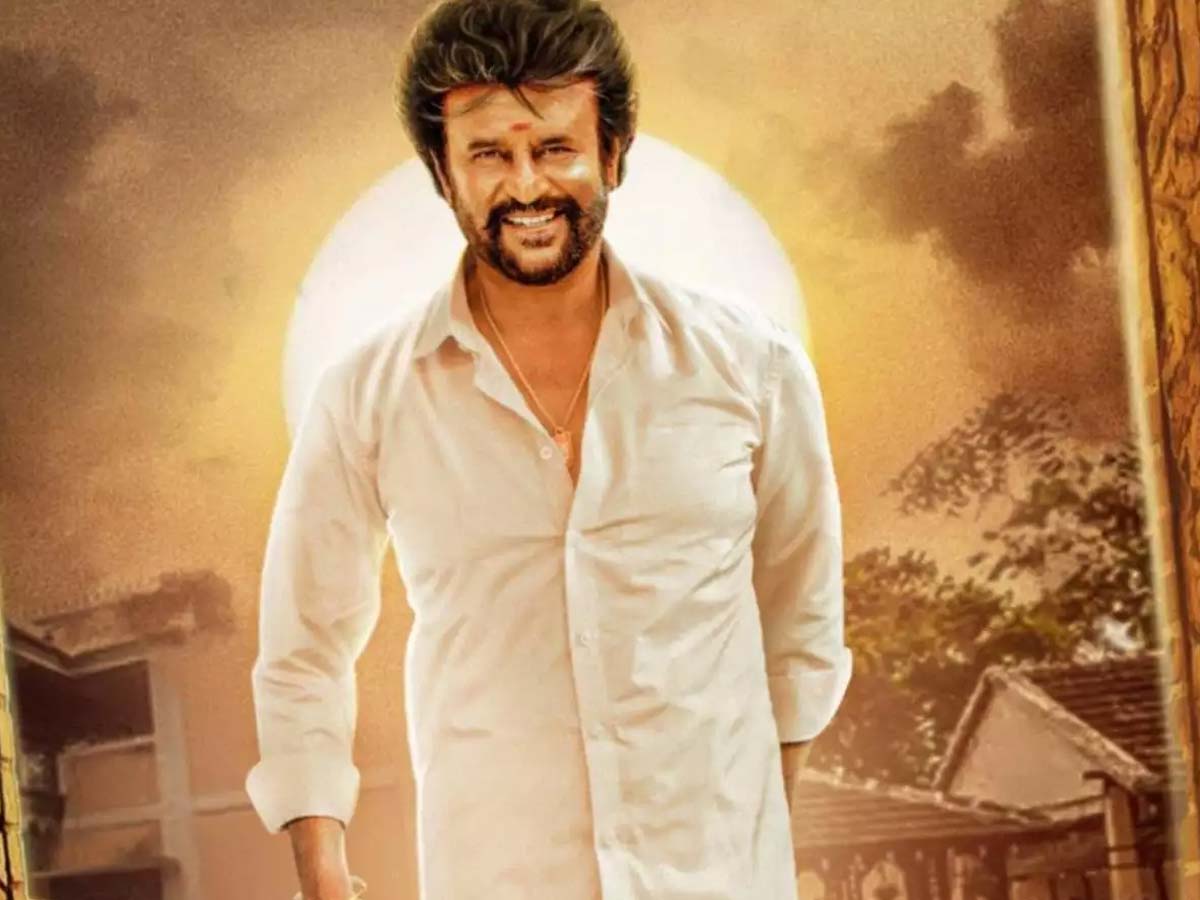 Rajinikanth's Annaatthe shooting postponed after COVID cases