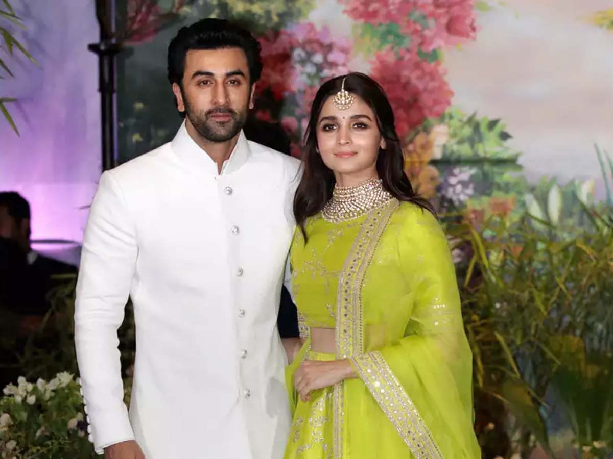 Ranbir Kapoor confirms wedding with Alia Bhatt