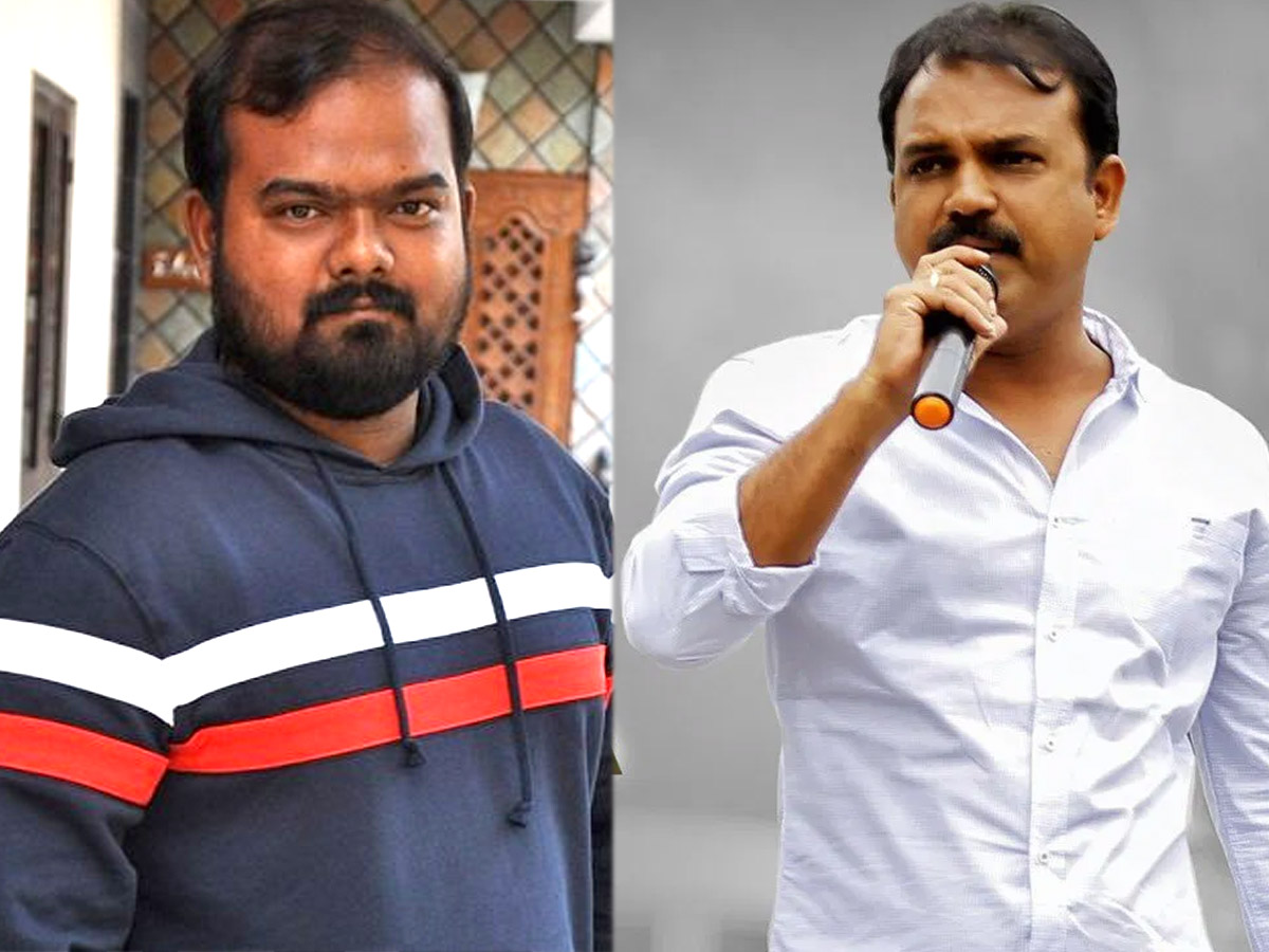 Koratala Siva locks Venky Kudumula for Mahesh Babu