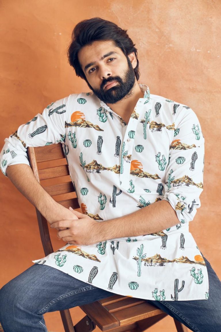 Ram Pothineni Gallery