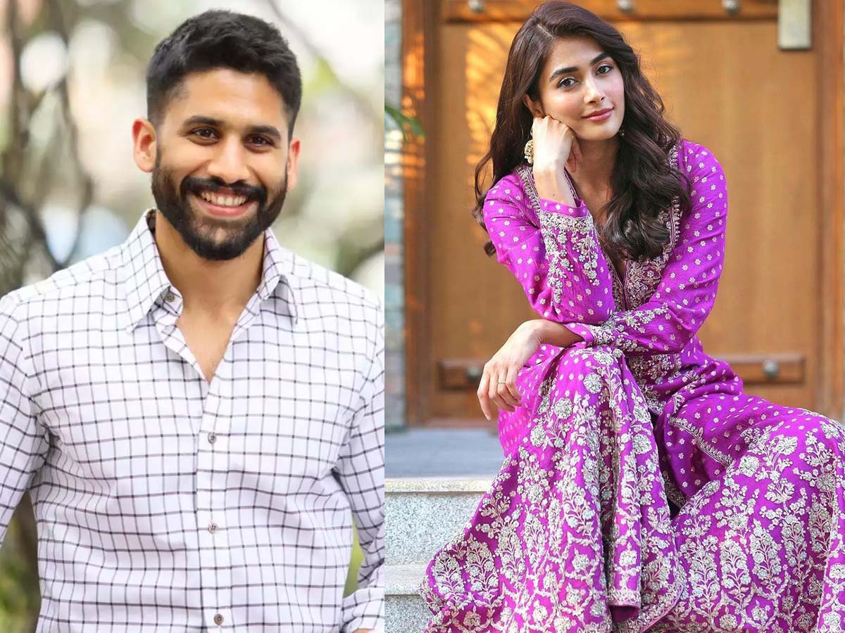 Naga Chaitanya gets Akhil heroine to romance