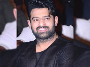 Prabhas hikes remuneration big time! Charging Rs 100 Cr per movie