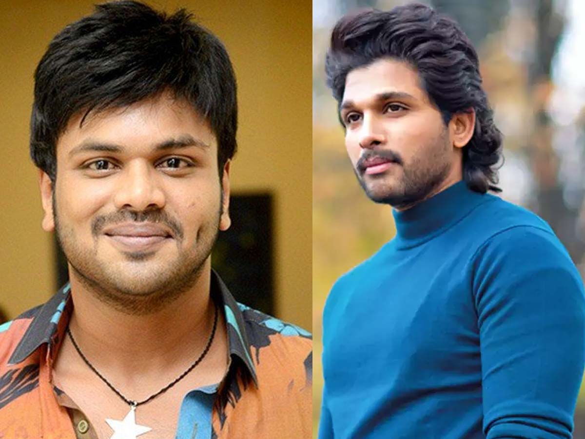 Gray shades of Manchu Manoj to be exposed by Allu Arjun?