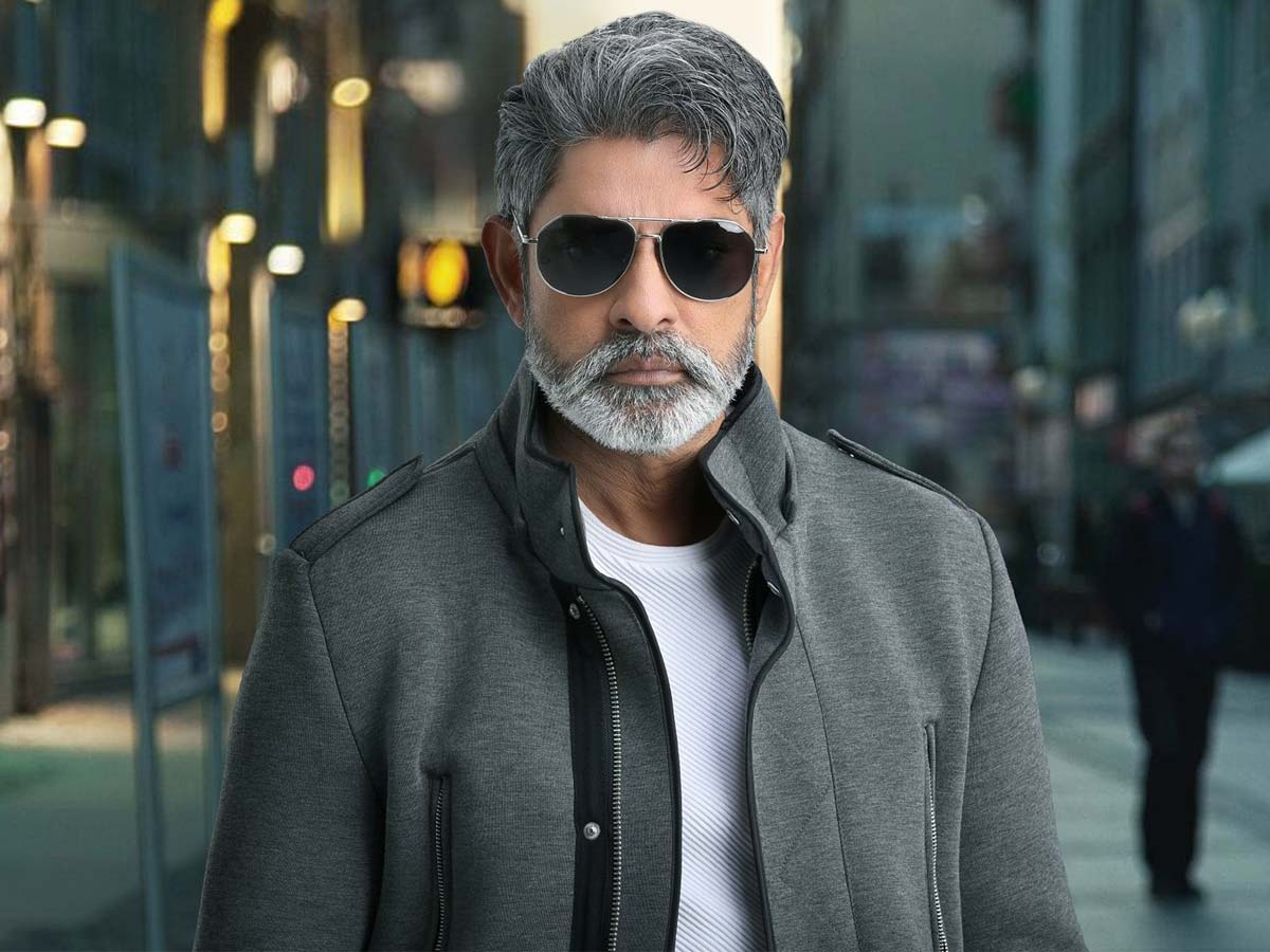 Jagapathi Babu dark secrets