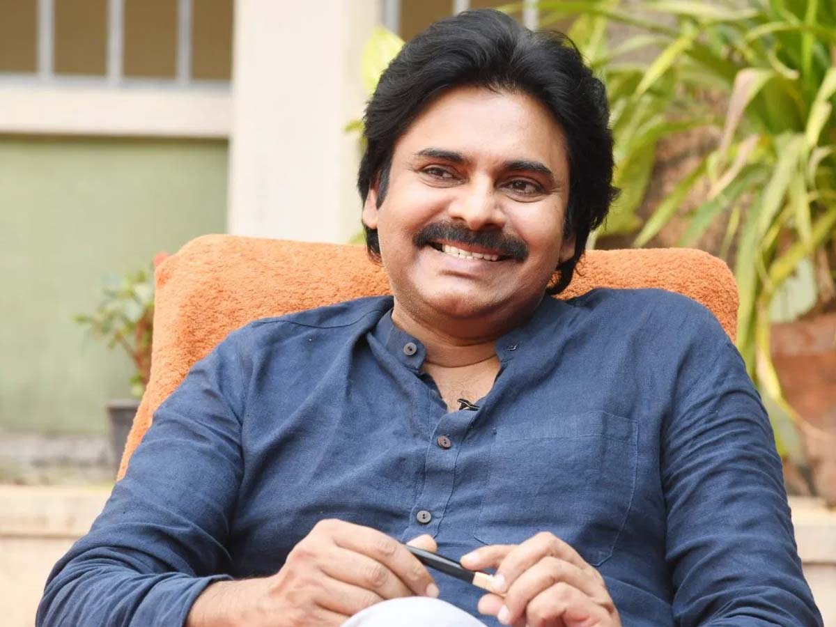 Pawan Kalyan emotional outbursts