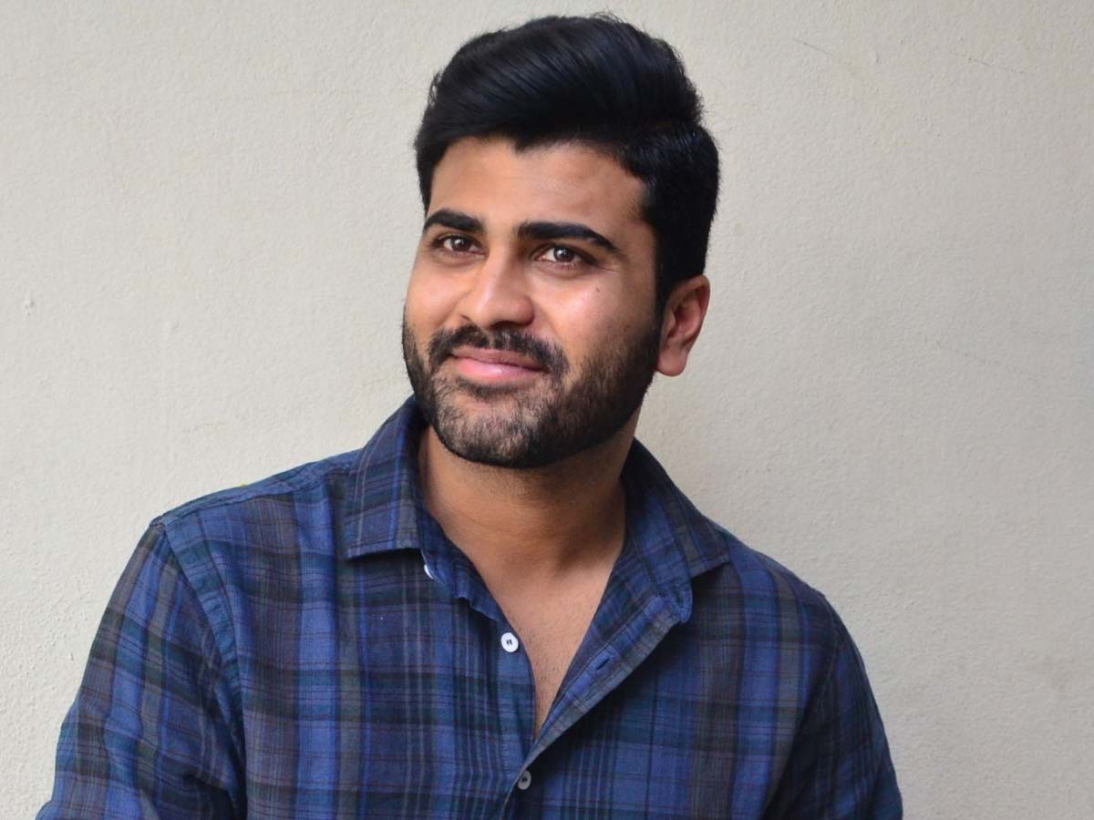 Sharwanand is now Pellikani Prasad