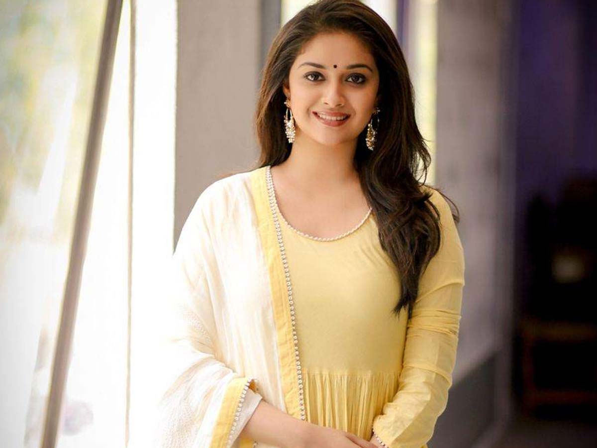 South lady to play Goddess Sita in Prabhas Adipurush