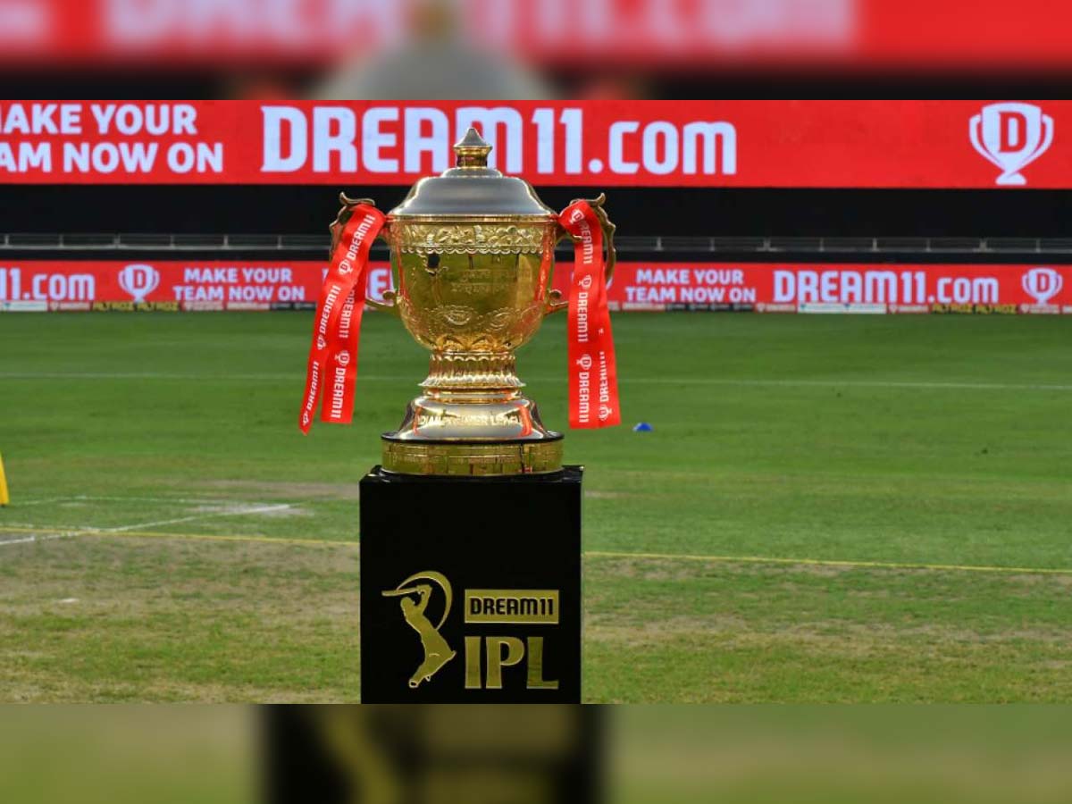 IPL 2021 Suspended due to  Coronavirus cases