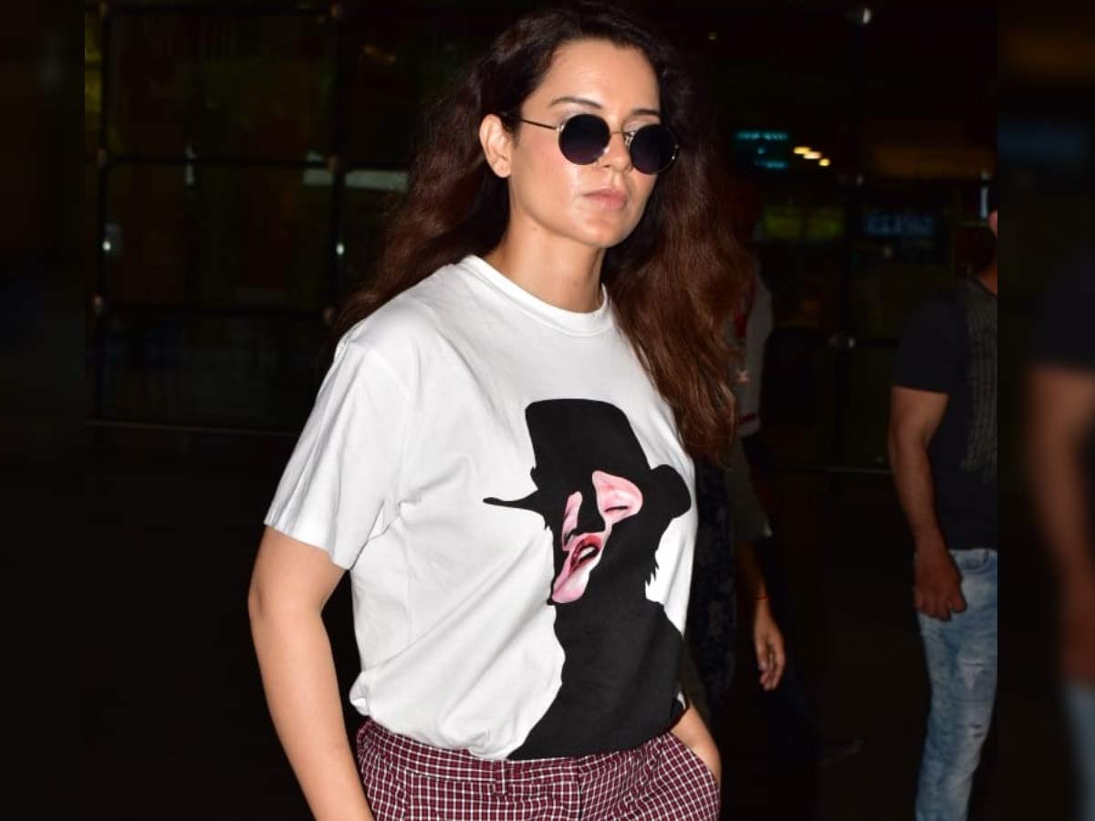 Kangana Ranaut bodyguard accused of rape and unnatural s*x