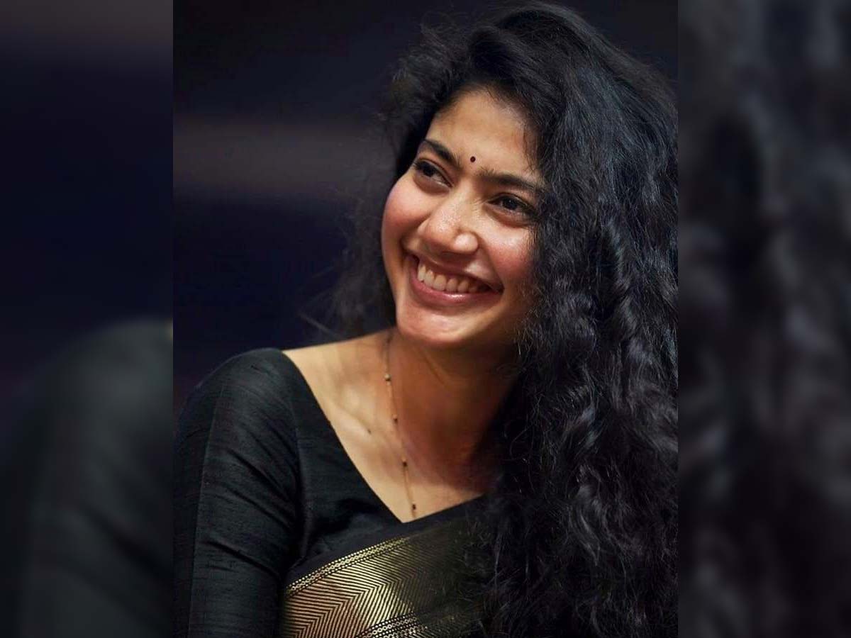 Real reason behind Sai Pallavi replacement