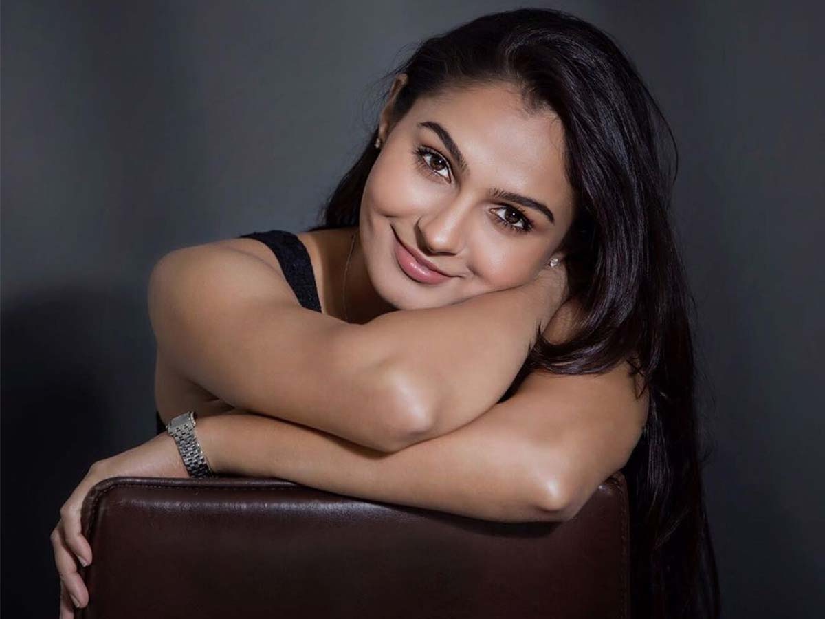 Andrea Jeremiah aggress to go n*de in Pisasu 2