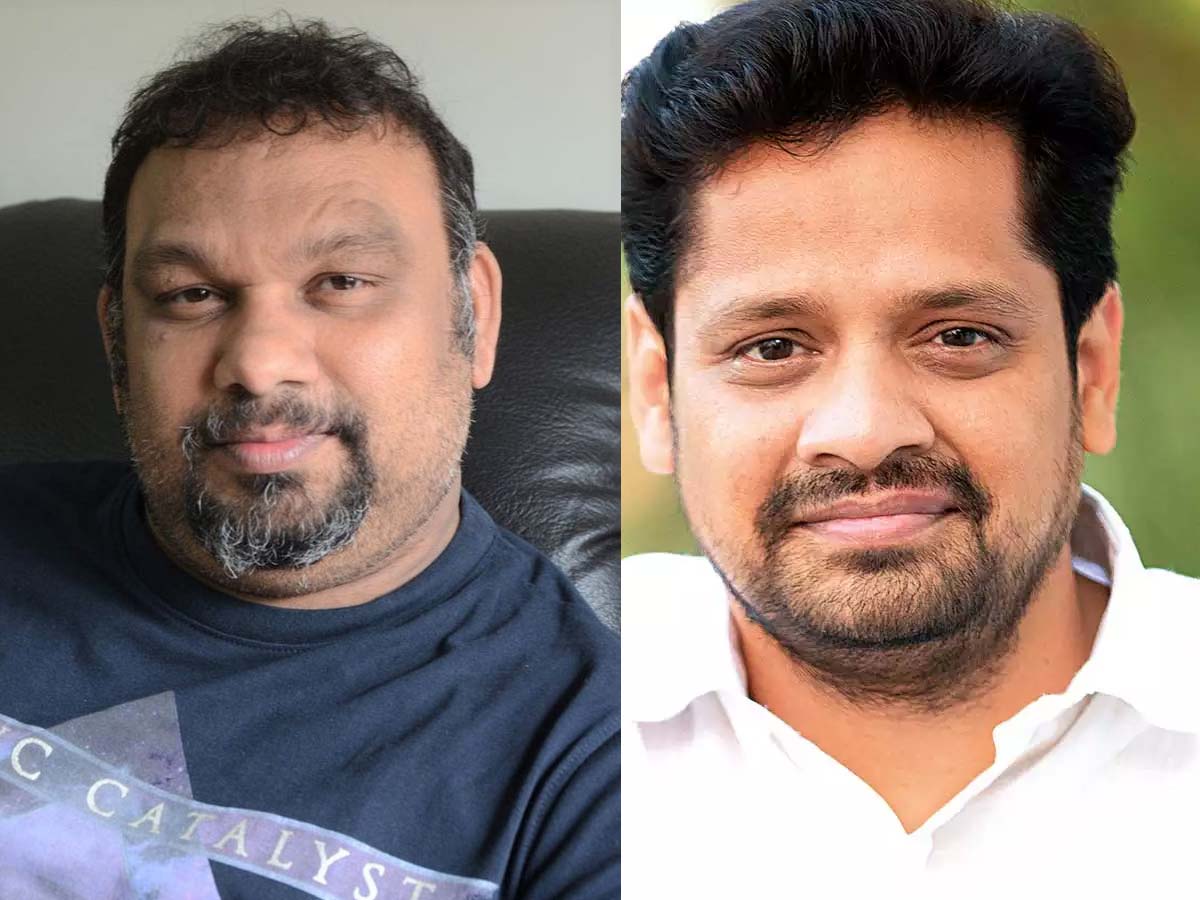 Kathi Mahesh shocking post on producer Bunny Vasu over Jeevitha Rajasekhar attack and casting couch