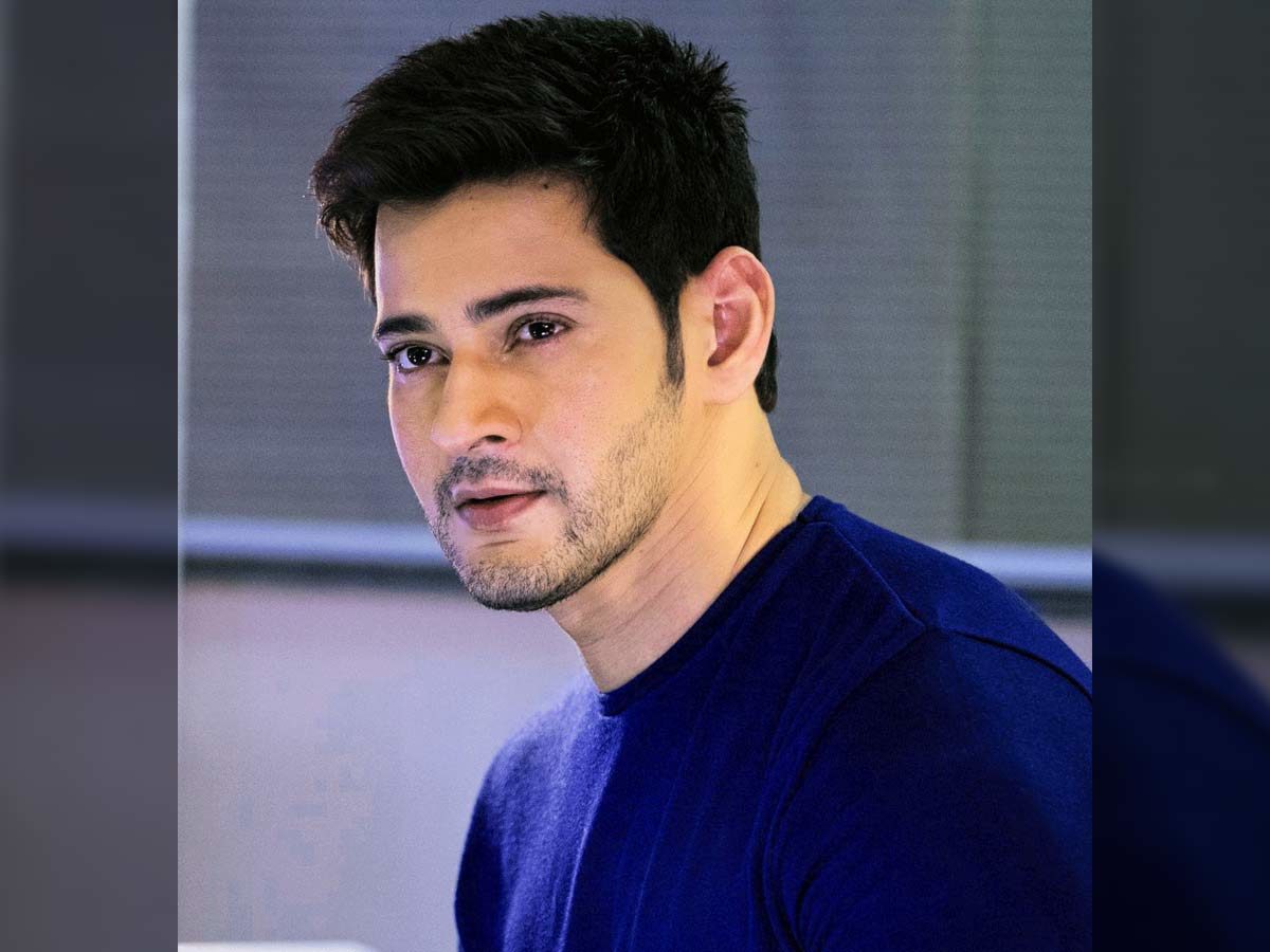 Mahesh Babu to turn Prathapa Rudrudu?