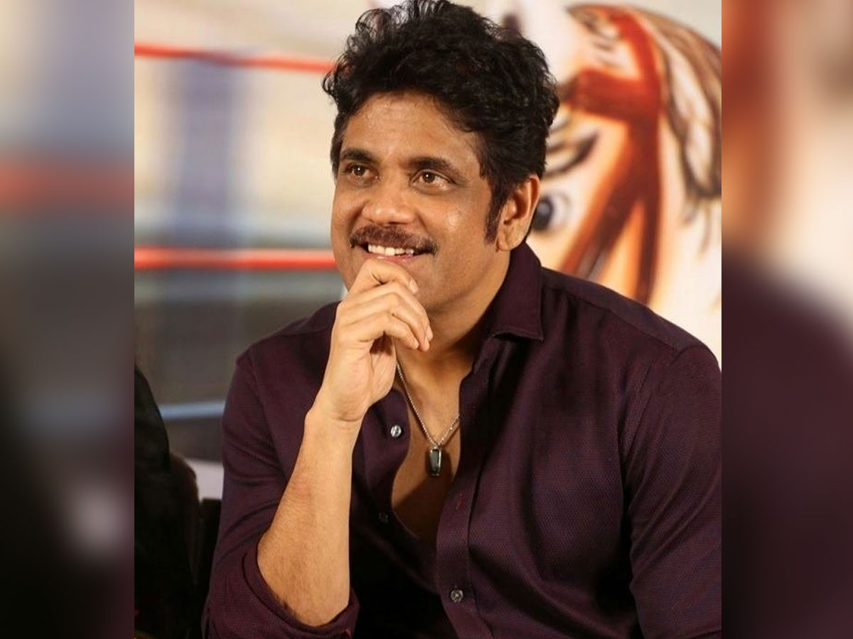 Nagarjuna learns Israeli self-defense techniques