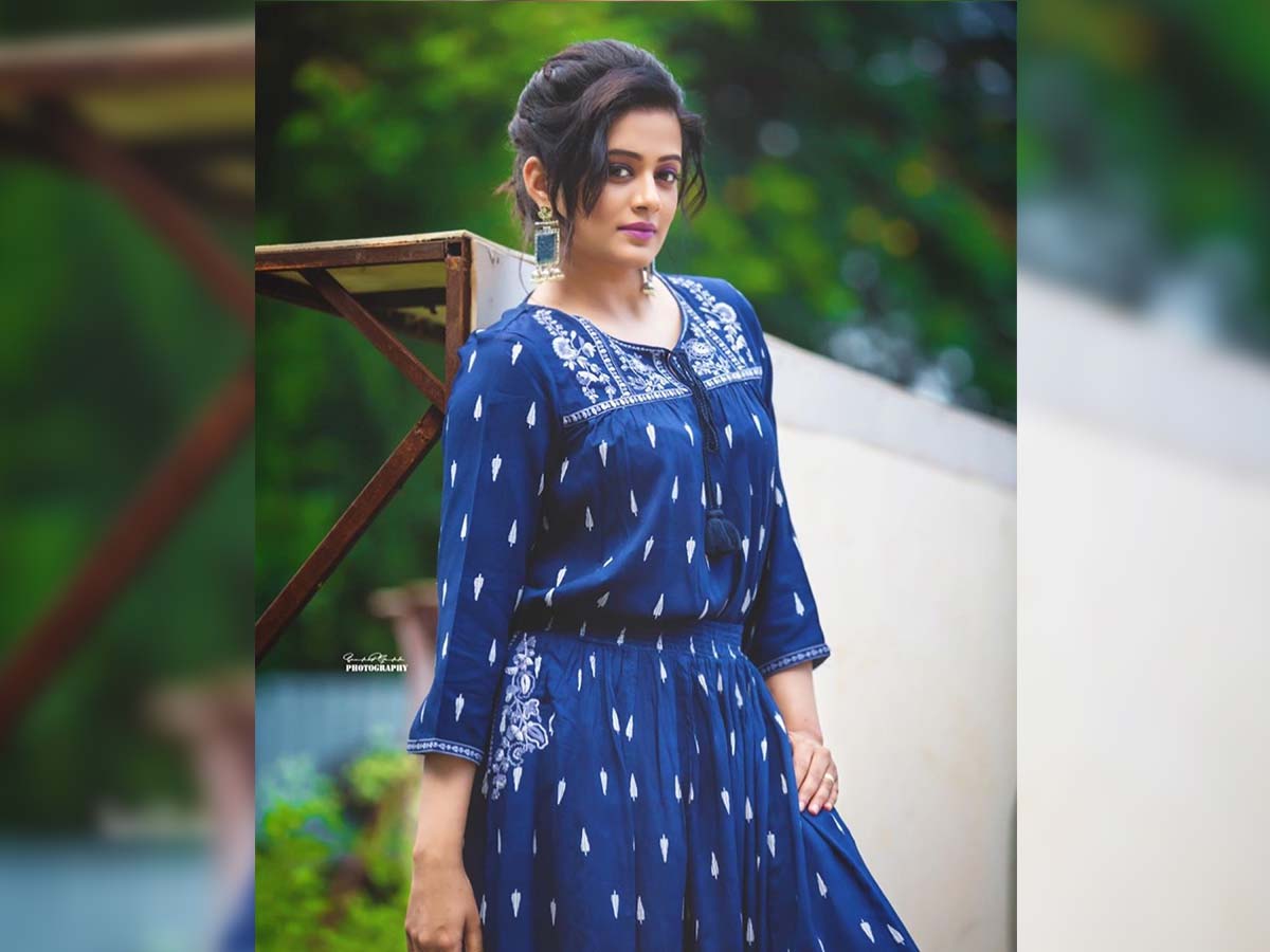 Priyamani doubt on intimate scene