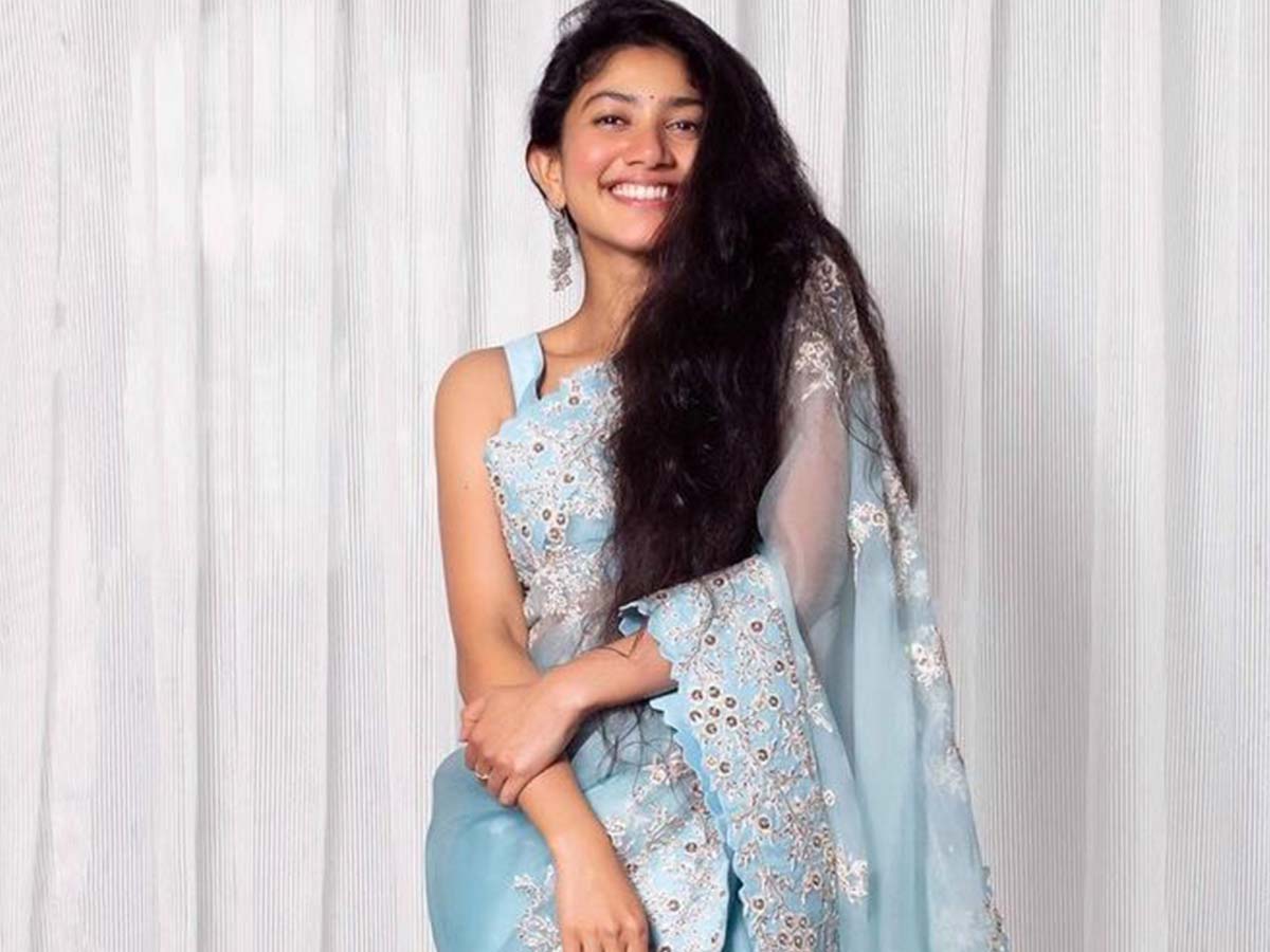 Sai Pallavi going to Bollywood?