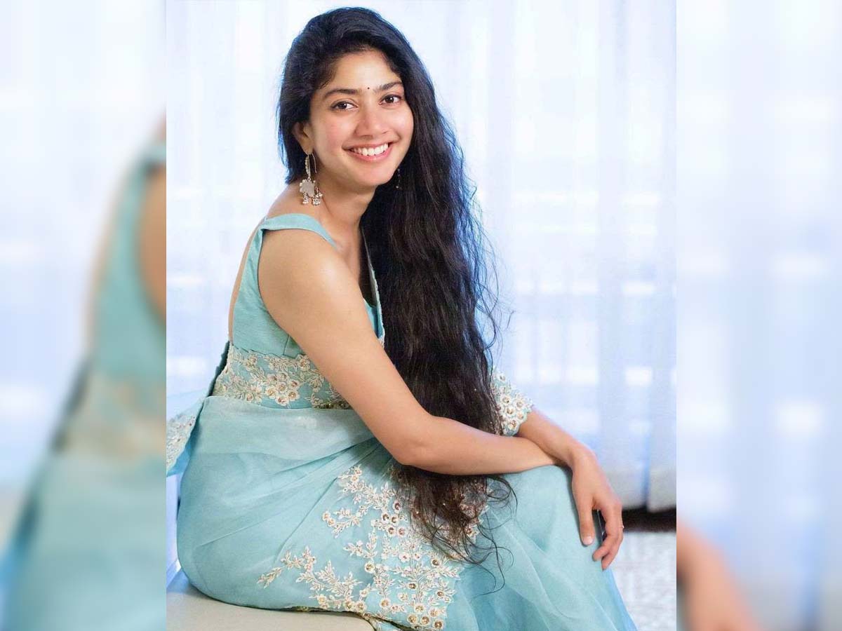 Sai Pallavi in Sekhar Kammula and Dhanush film?