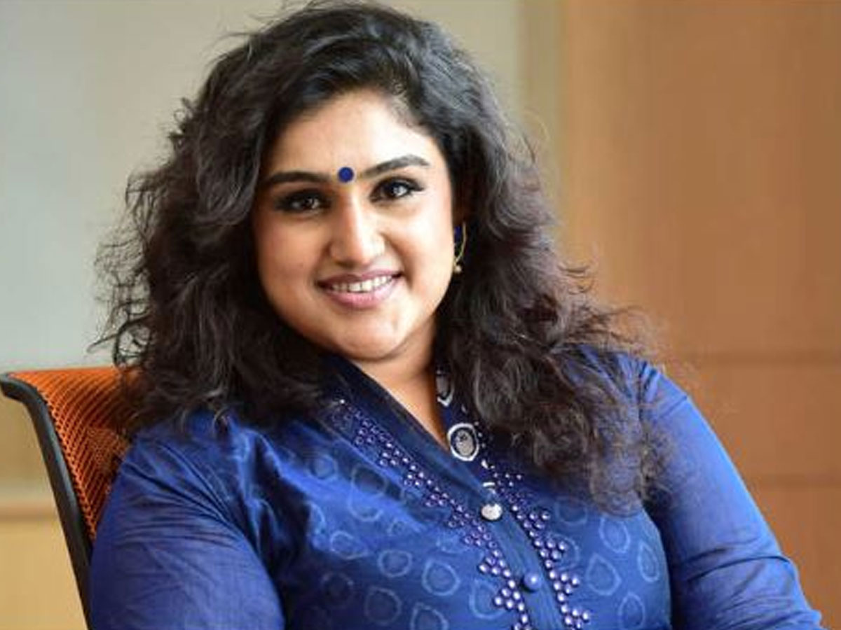 Vanitha Vijaykumar about fourth wedding: I am very much single and available