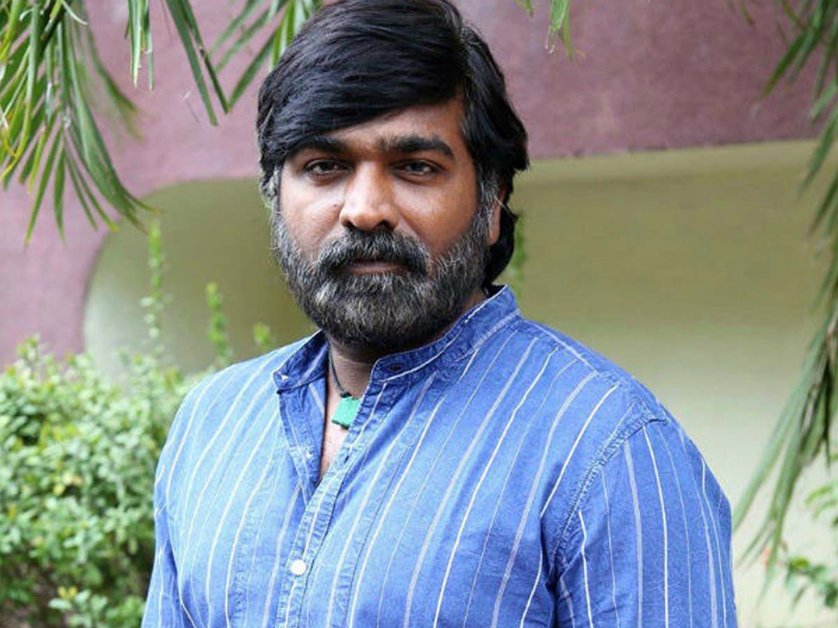 Vijay Sethupathi in Jr NTR and Prashanth Neel film