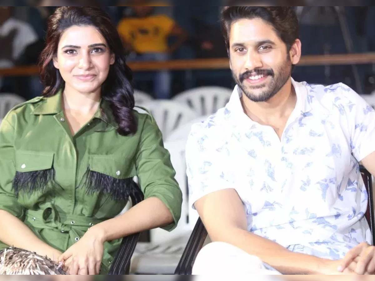 After Samantha, now Naga Chaitanya in horror drama