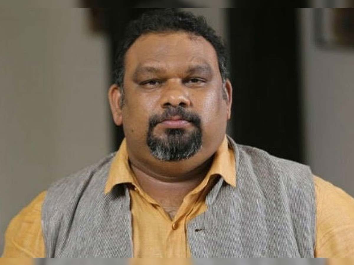 Kathi Mahesh passes away