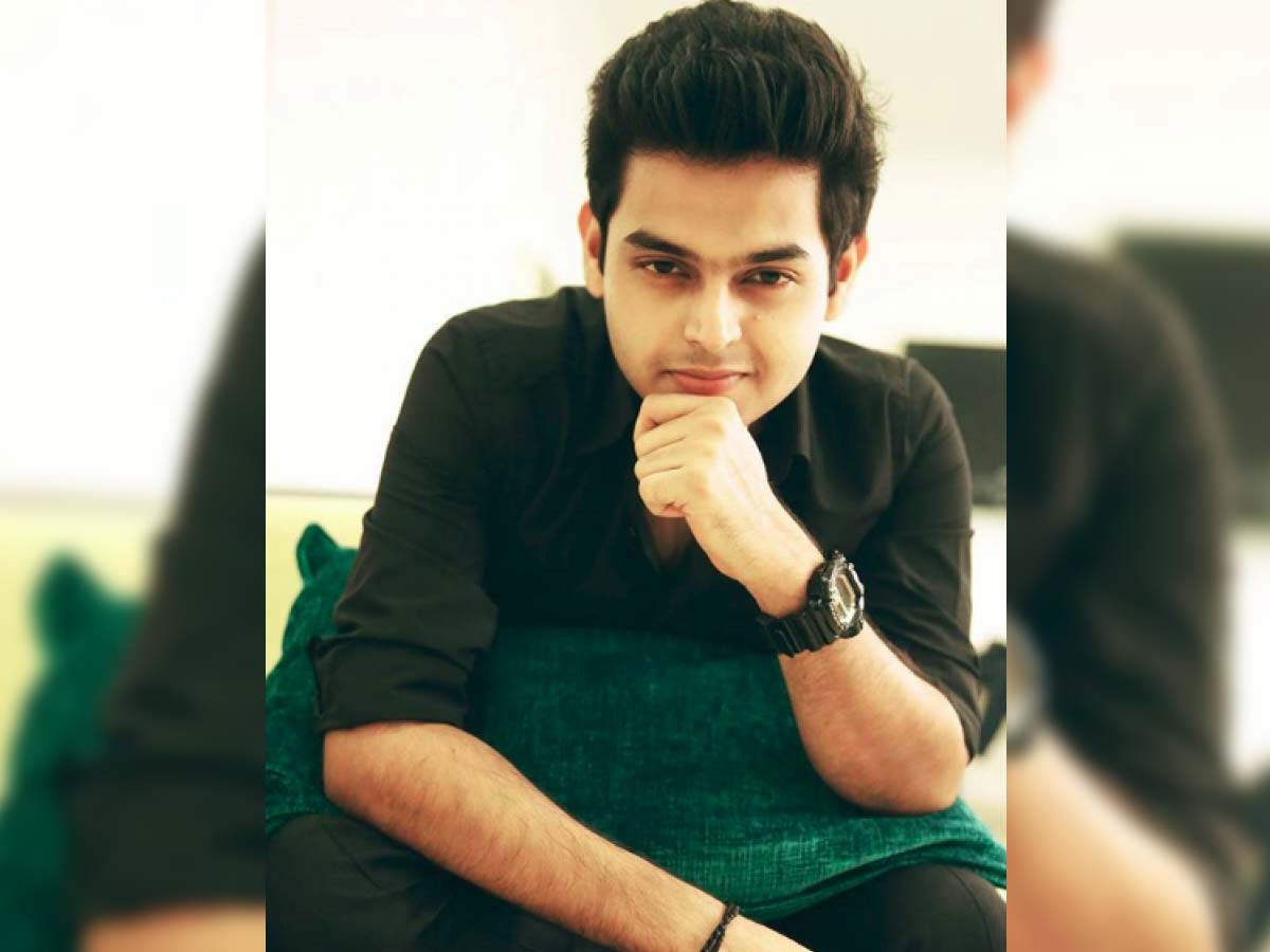 Comedian Sidharth Sagar consumes heavy drugs, police send him rehab