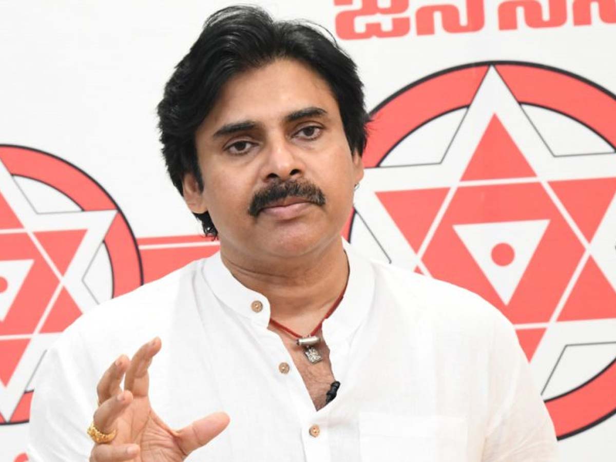 Pawan Kalyan to assure solutions to people's struggles through 'Janavani'